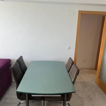 Appartamento Park 13 *