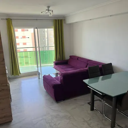 Appartamento Park 13 *