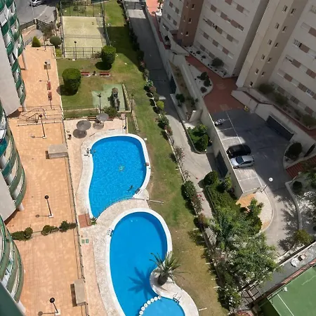 Park 13 * Cala de Finestrat