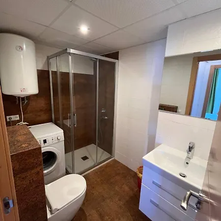 Park 13 Appartamento Cala de Finestrat