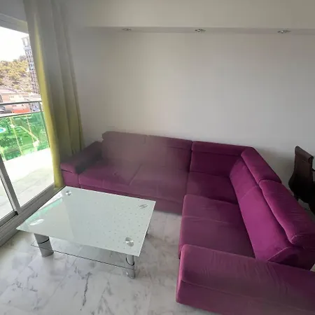 Appartamento Park 13 *