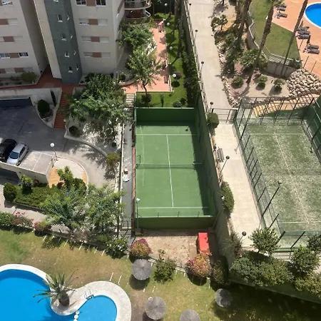 Appartamento Park 13 *