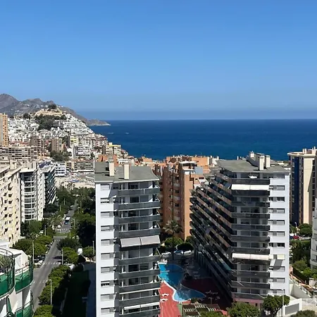 Park 13 Apartment Cala de Finestrat