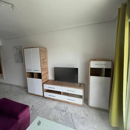 Park 13 Cala de Finestrat