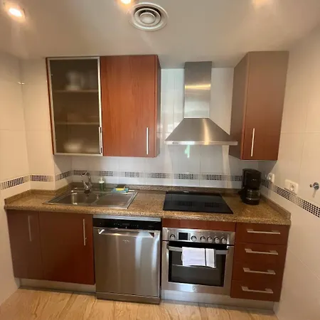 Park 13 * Cala de Finestrat