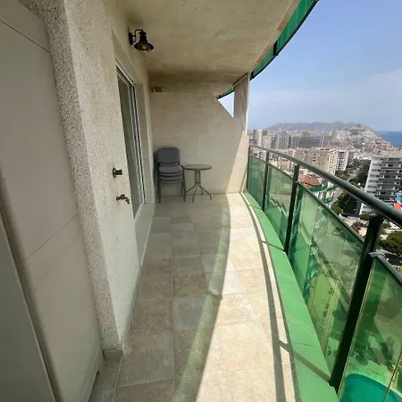 Park 13 Cala de Finestrat