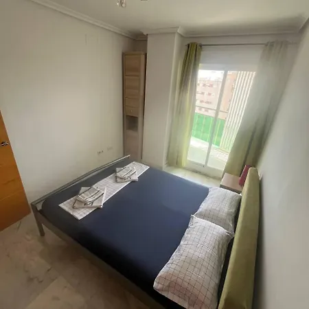 Park 13 Apartment Cala de Finestrat