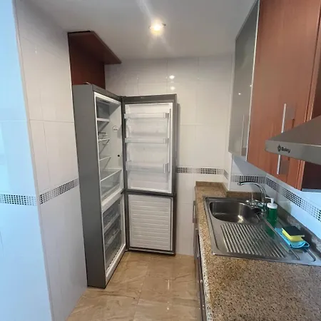 Park 13 Cala de Finestrat