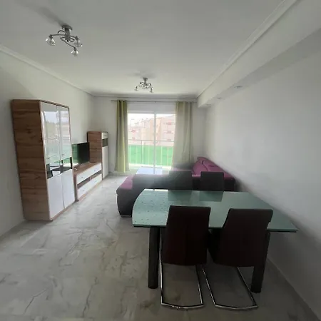 Park 13 * Cala de Finestrat