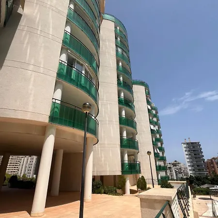 Park 13 Cala de Finestrat