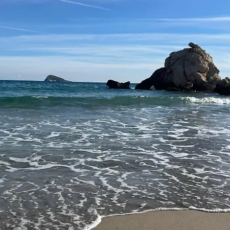 Park 13 Apartment Cala de Finestrat