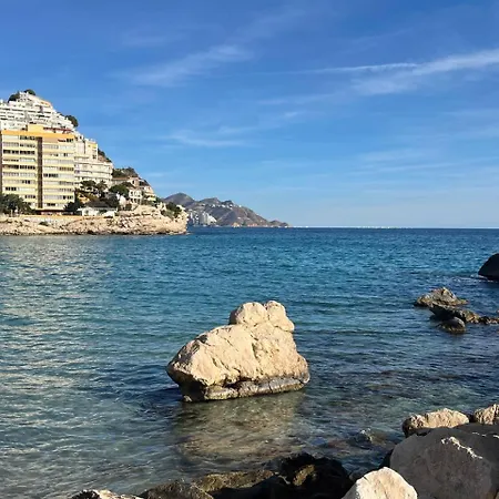 Park 13 Apartment Cala de Finestrat