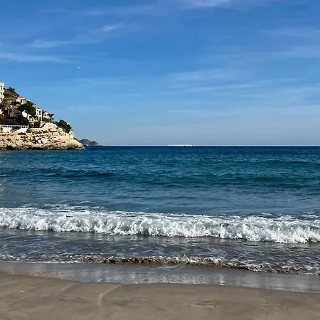 Park 13 Cala de Finestrat