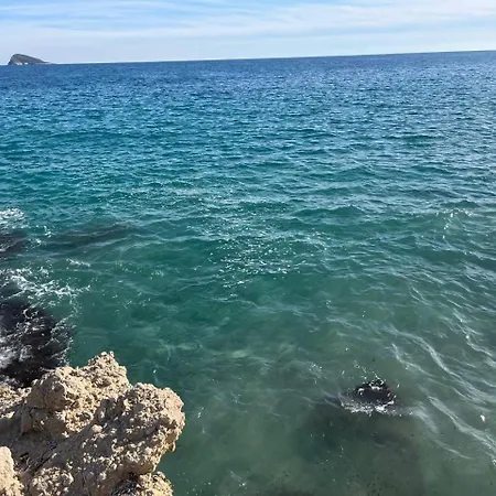 Park 13 Cala de Finestrat