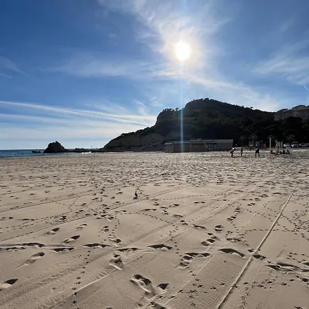 Apartment Park 13 Cala de Finestrat